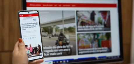 📰 Mudanças Anunciadas Recentemente Que Estão Chamando Atenção de Milhões de Pessoas