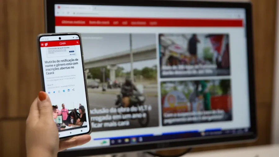 📰 Mudanças Anunciadas Recentemente Que Estão Chamando Atenção de Milhões de Pessoas