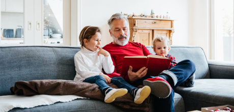 👨‍👩‍👧‍👦 Pequenos Hábitos Que Podem Fortalecer a Convivência Familiar