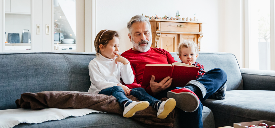 👨‍👩‍👧‍👦 Pequenos Hábitos Que Podem Fortalecer a Convivência Familiar