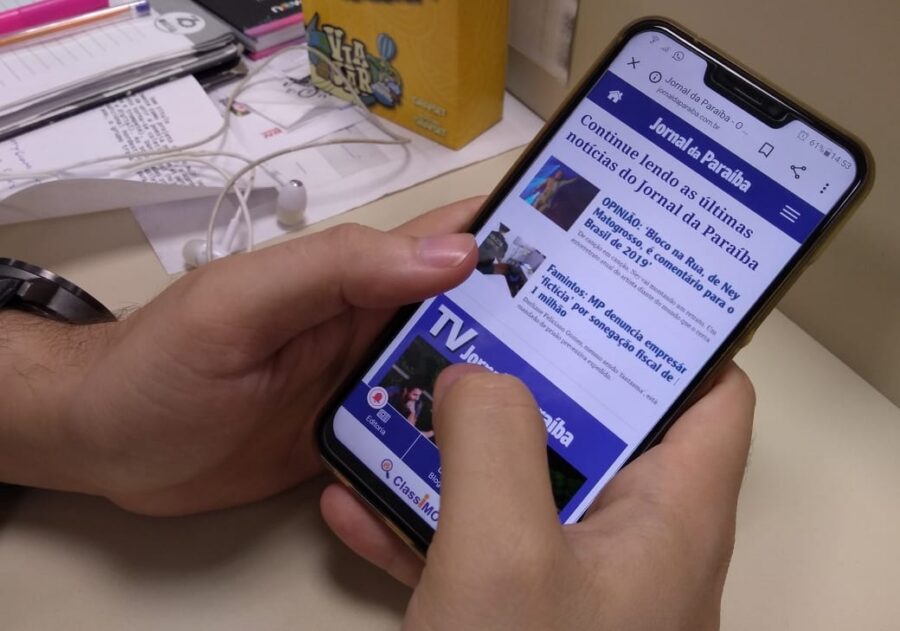 🔎 Por Que Verificar Fontes Antes de Compartilhar Informações