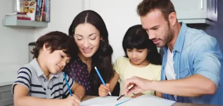 Dicas Para Equilibrar Trabalho, Família e Bem-Estar Pessoal