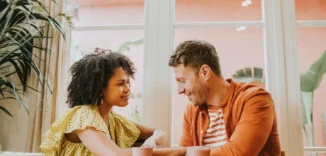 ❤️ Pequenos Gestos Que Fortalecem os Relacionamentos Familiares