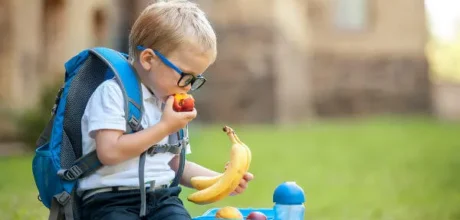 🌱 Como Ensinar Bons Hábitos às Crianças Pelo Exemplo