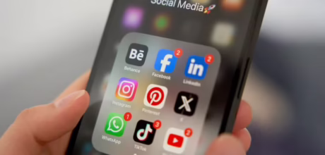 📱 Erros Comuns ao Compartilhar Notícias nas Redes Sociais