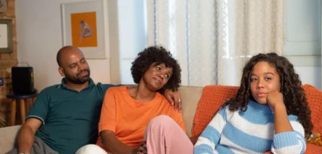 👨‍👩‍👧 A Importância de Reservar Tempo Para a Convivência em Família