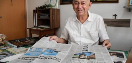 🧠 Como Desenvolver o Hábito de Acompanhar Notícias Com Senso Crítico